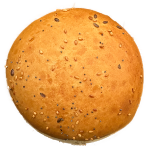Hamburgerbrötli