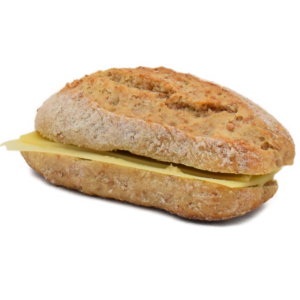 UrDinkel-Brötli - Käse (lactosenfrei)
