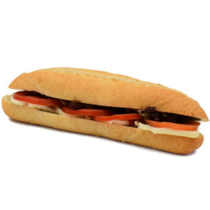 Parisettli - Tomaten-Mozzarella