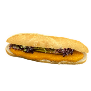 Parisettli - Pouletschnitzel