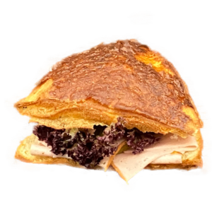 Laugenspitz - Fleischkäse